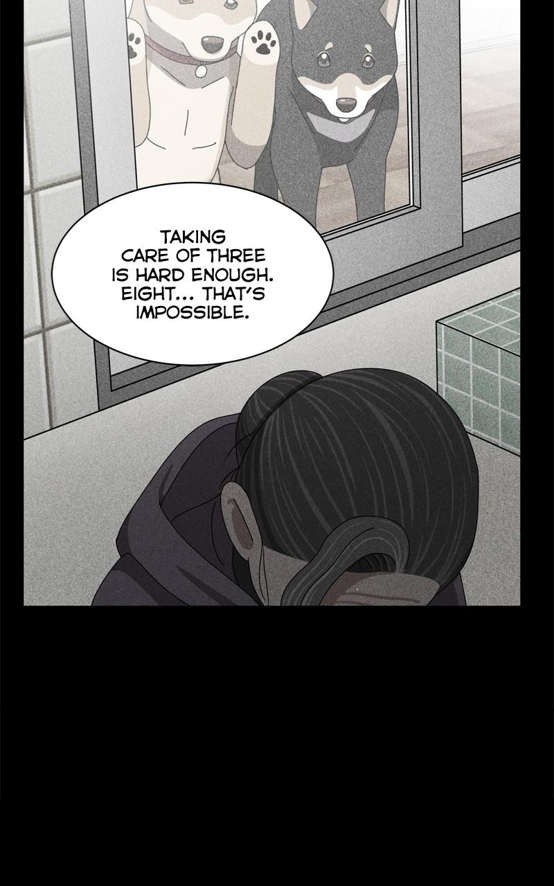 The Dog Diaries Chap 189 - Next Chap 190