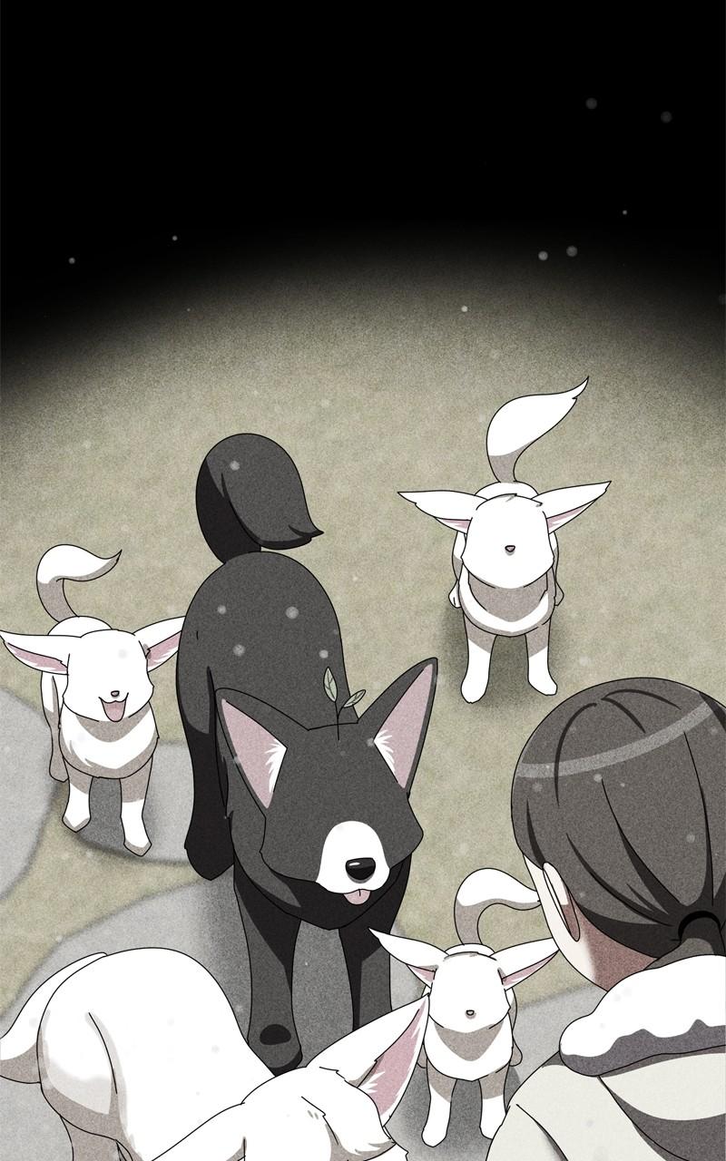 The Dog Diaries Chap 189 - Next Chap 190