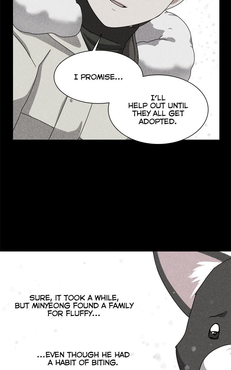 The Dog Diaries Chap 190 - Next Chap 191