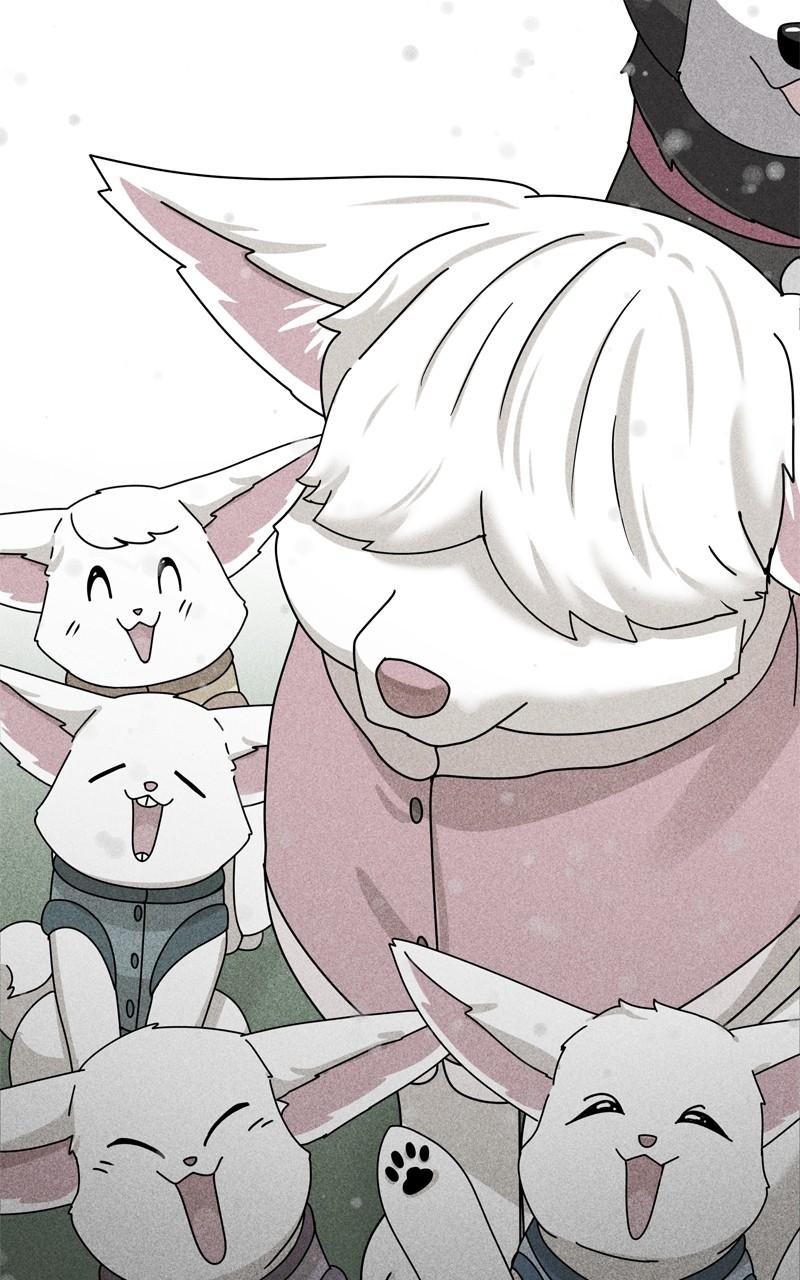 The Dog Diaries Chap 190 - Next Chap 191