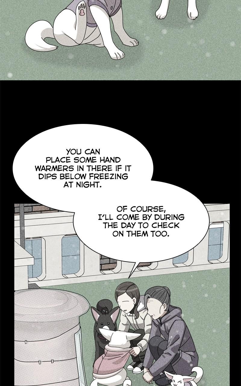 The Dog Diaries Chap 190 - Next Chap 191
