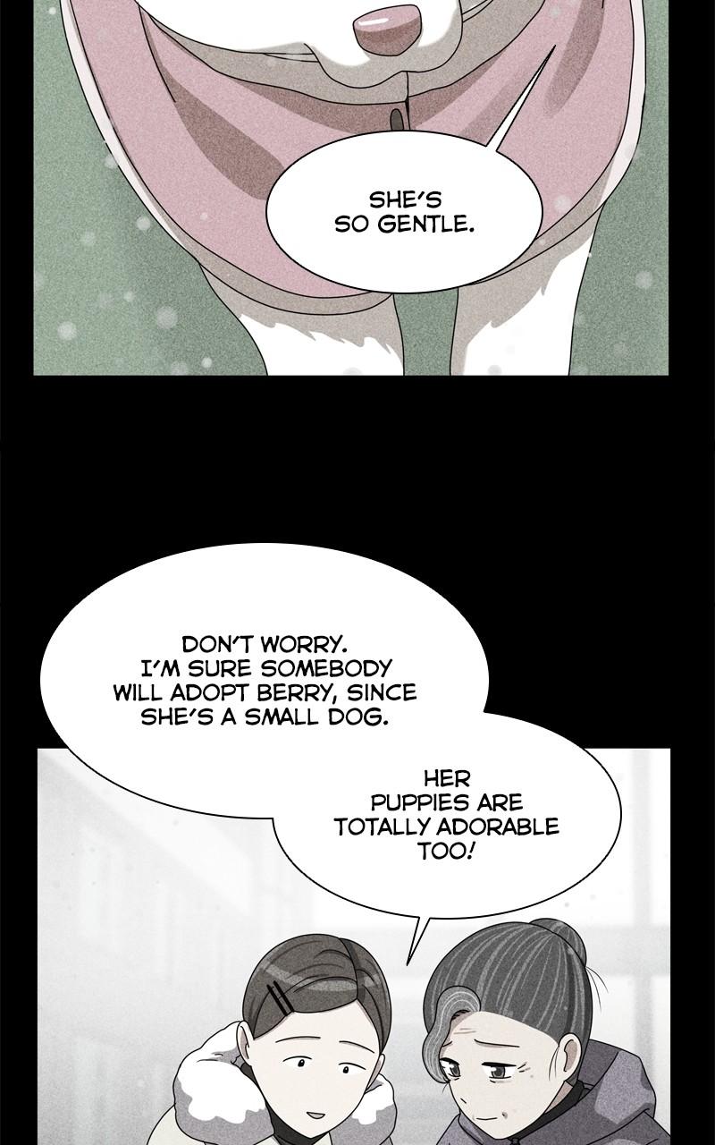 The Dog Diaries Chap 190 - Next Chap 191