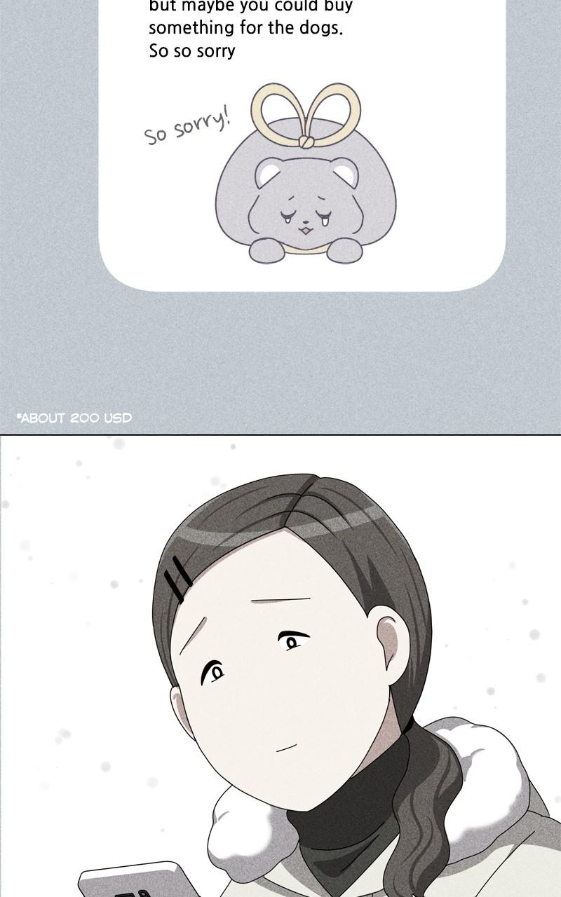 The Dog Diaries Chap 190 - Next Chap 191