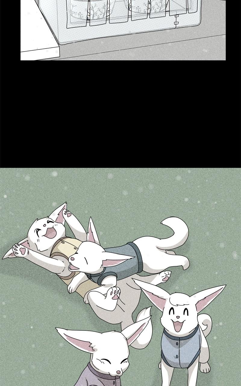The Dog Diaries Chap 190 - Next Chap 191