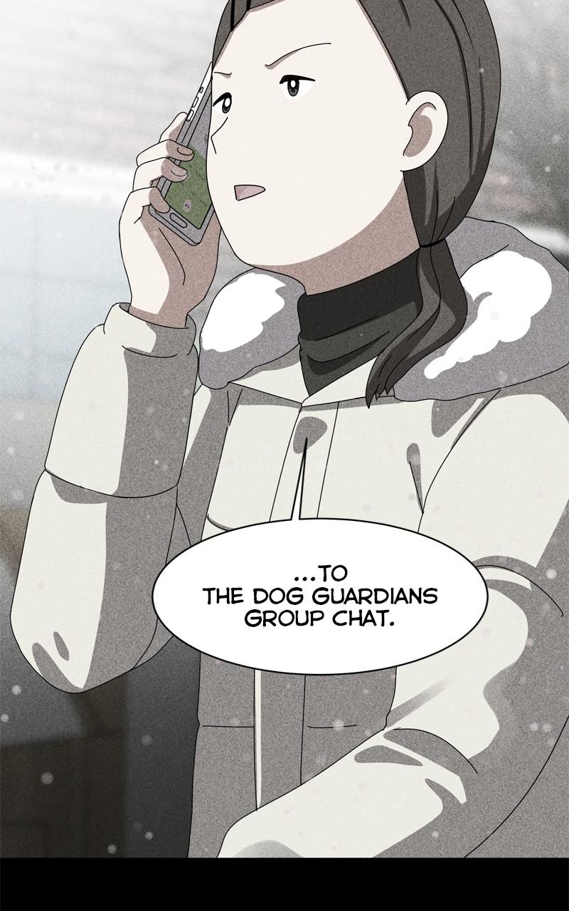 The Dog Diaries Chap 190 - Next Chap 191