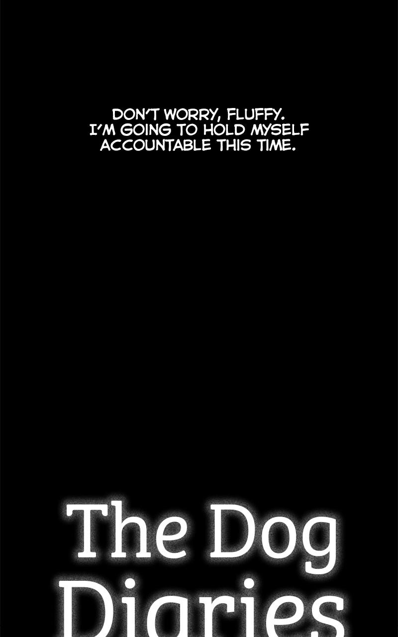 The Dog Diaries Chap 190 - Next Chap 191