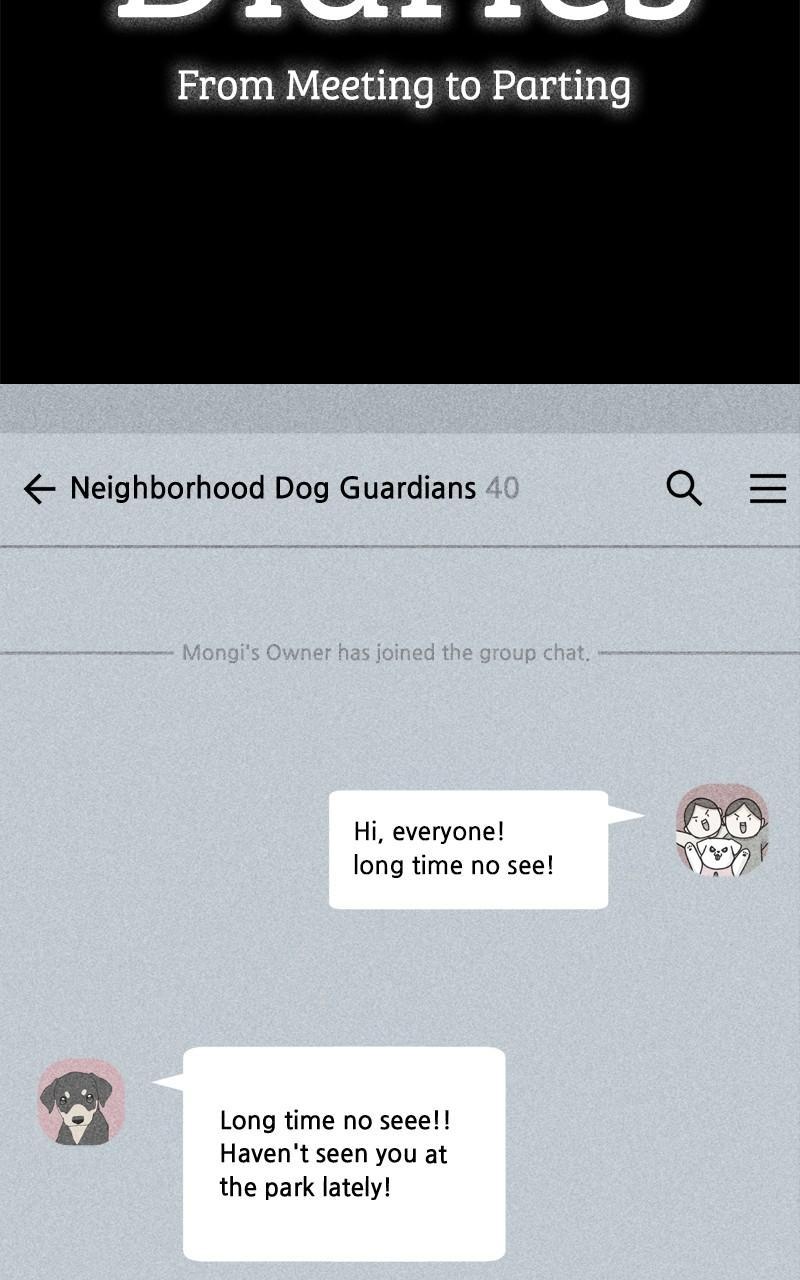 The Dog Diaries Chap 190 - Next Chap 191