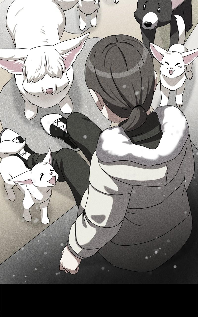 The Dog Diaries Chap 190 - Next Chap 191