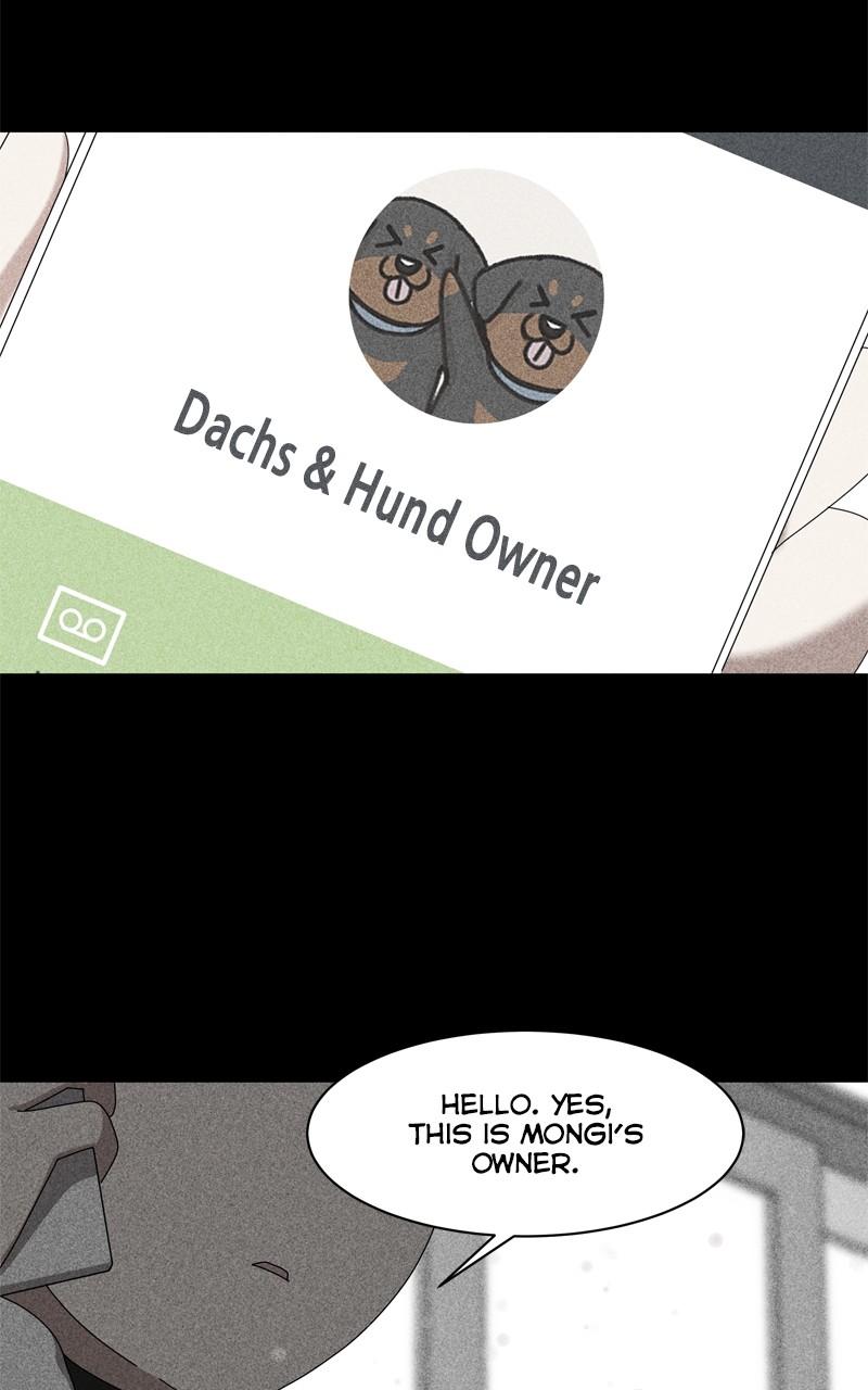 The Dog Diaries Chap 190 - Next Chap 191