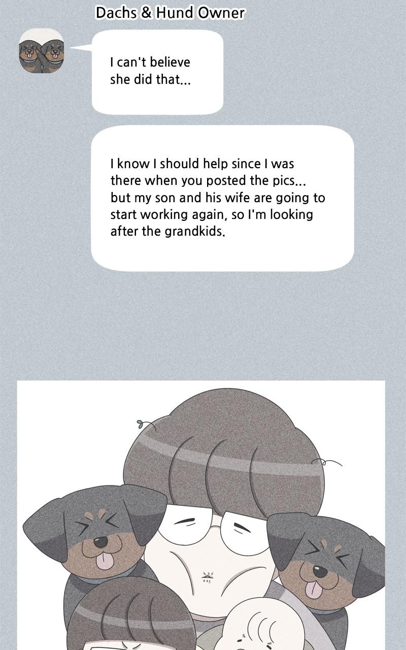 The Dog Diaries Chap 190 - Next Chap 191