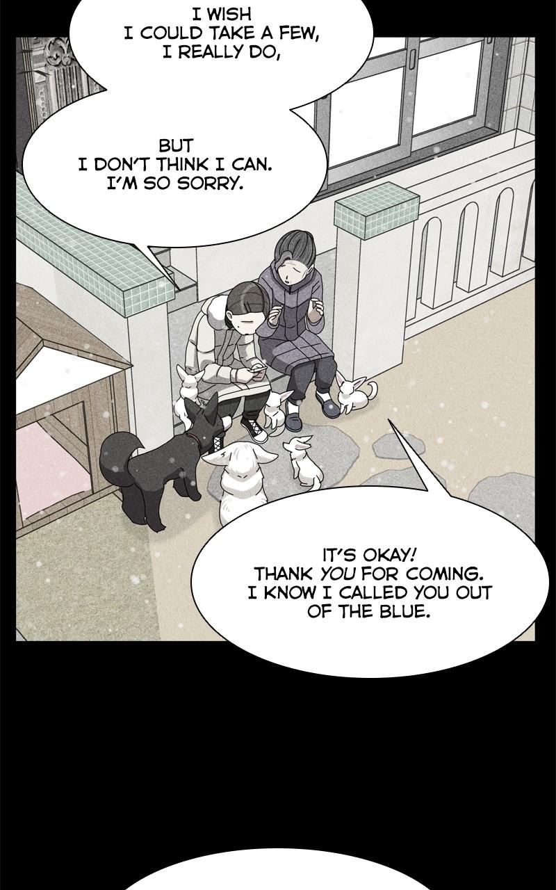 The Dog Diaries Chap 190 - Next Chap 191