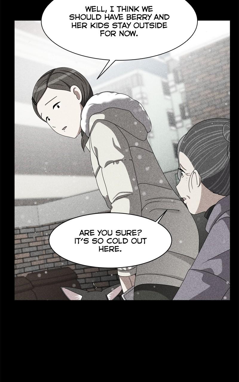 The Dog Diaries Chap 190 - Next Chap 191
