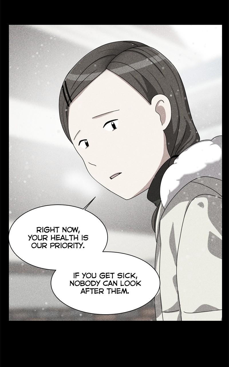 The Dog Diaries Chap 190 - Next Chap 191