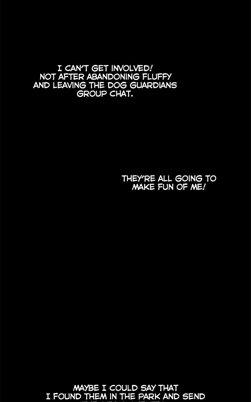 The Dog Diaries Chap 190 - Next Chap 191