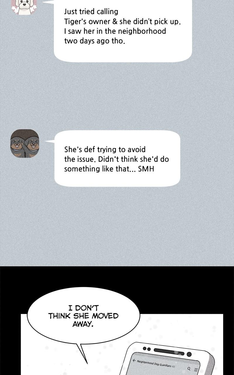 The Dog Diaries Chap 190 - Next Chap 191