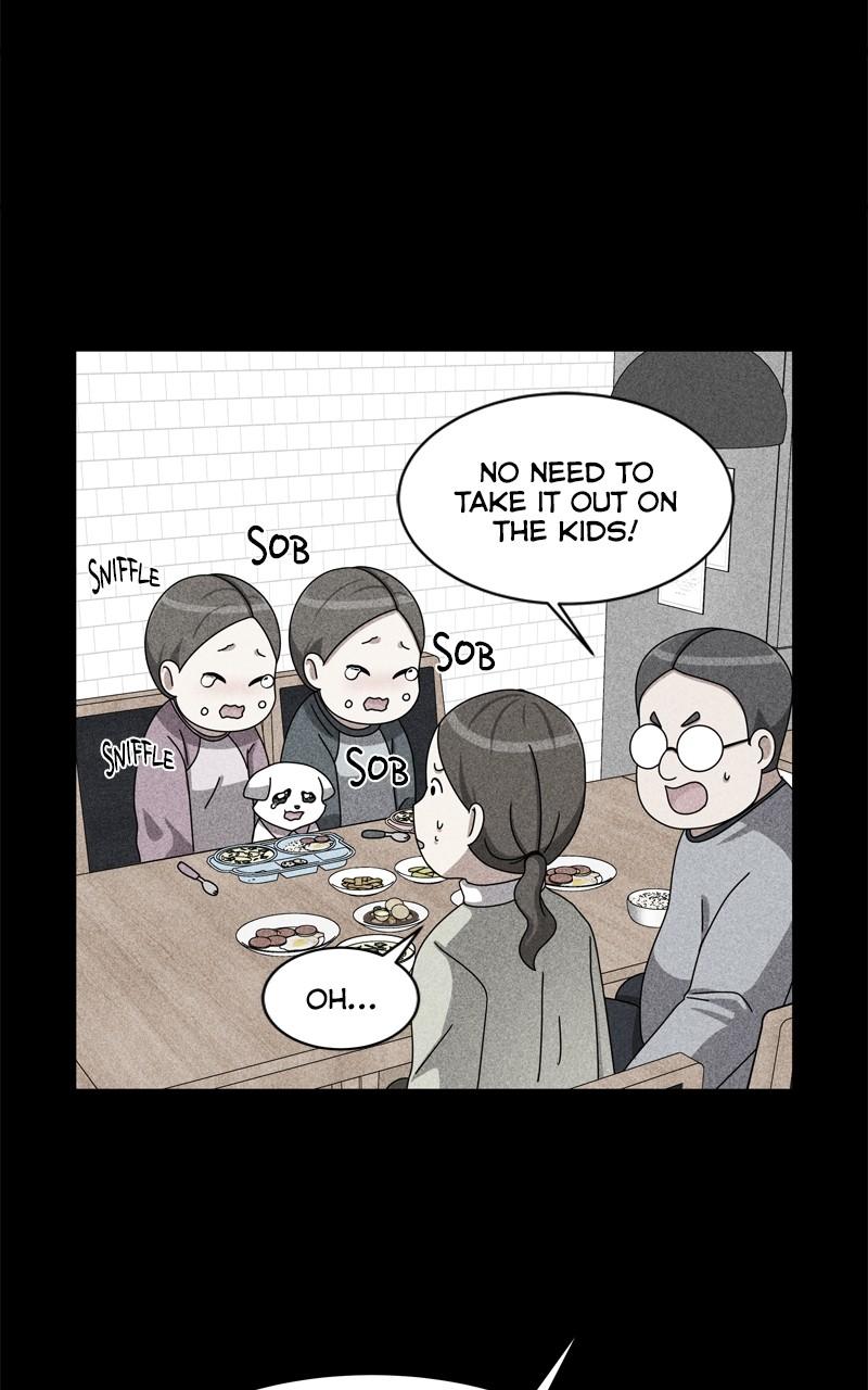 The Dog Diaries Chap 190 - Next Chap 191