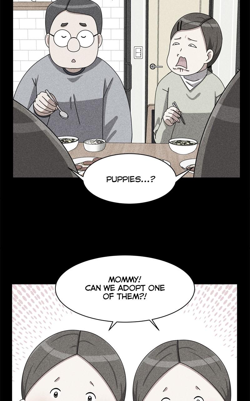 The Dog Diaries Chap 190 - Next Chap 191