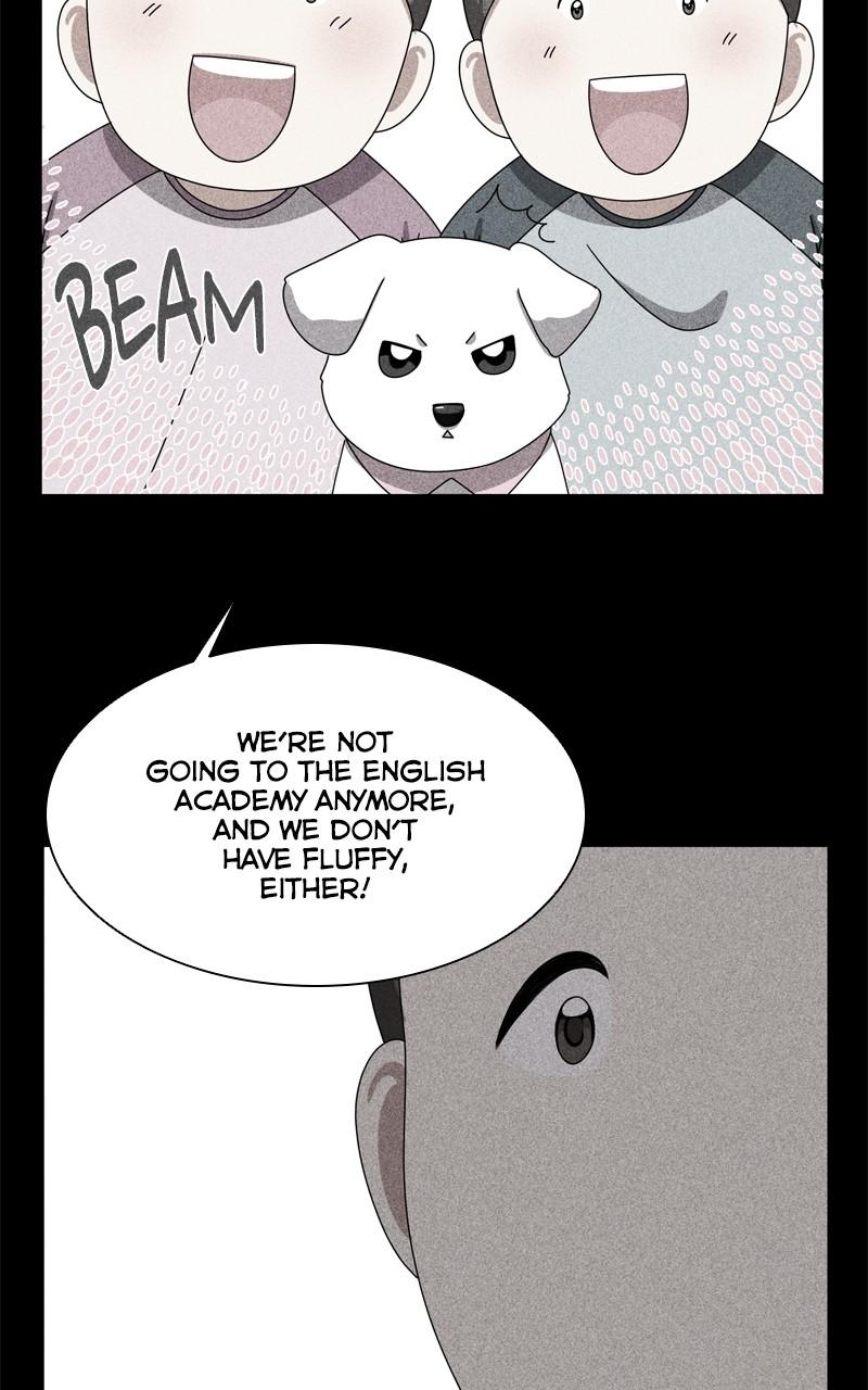 The Dog Diaries Chap 190 - Next Chap 191