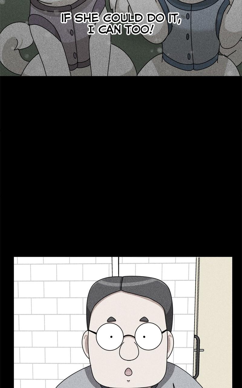 The Dog Diaries Chap 190 - Next Chap 191