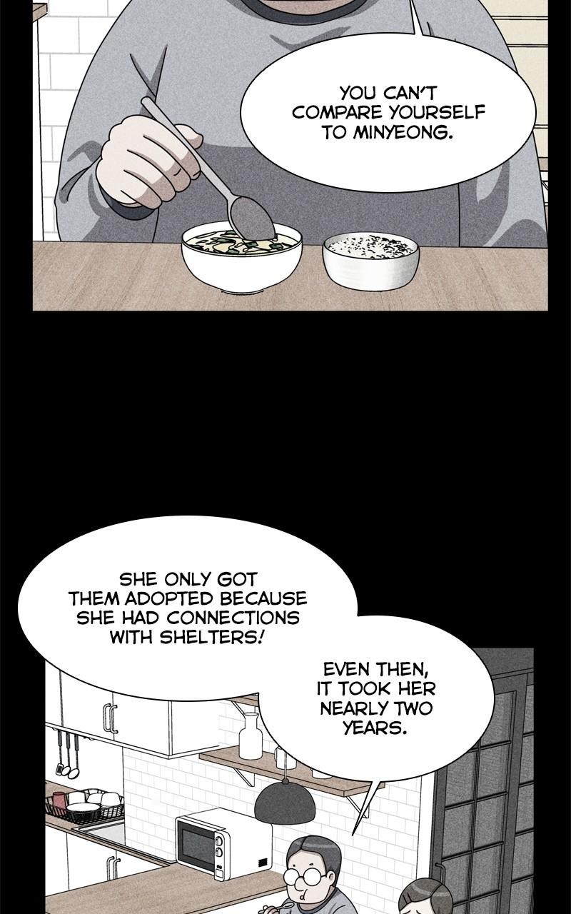 The Dog Diaries Chap 190 - Next Chap 191