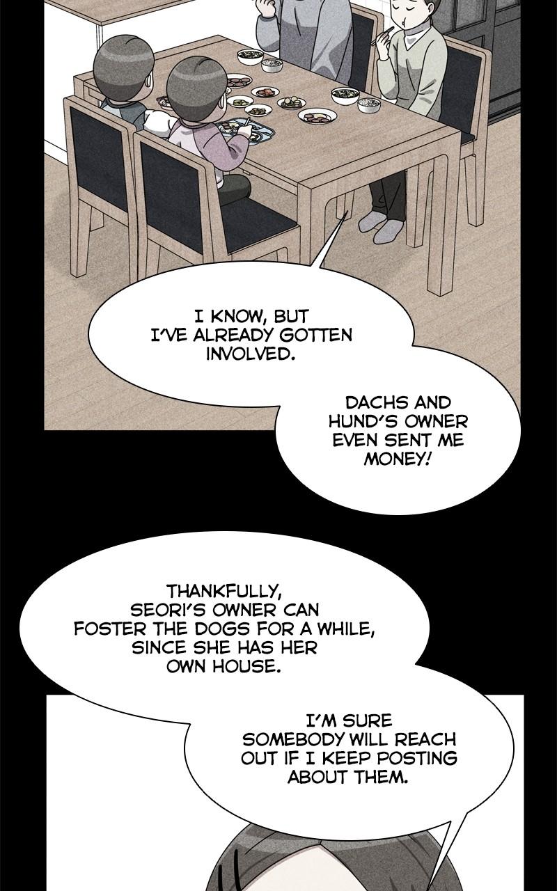 The Dog Diaries Chap 190 - Next Chap 191