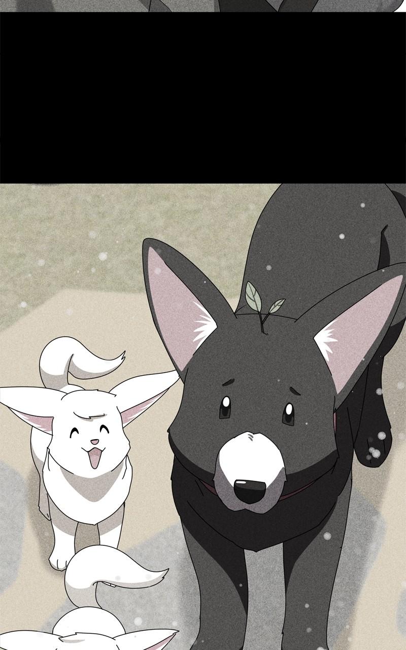 The Dog Diaries Chap 190 - Next Chap 191