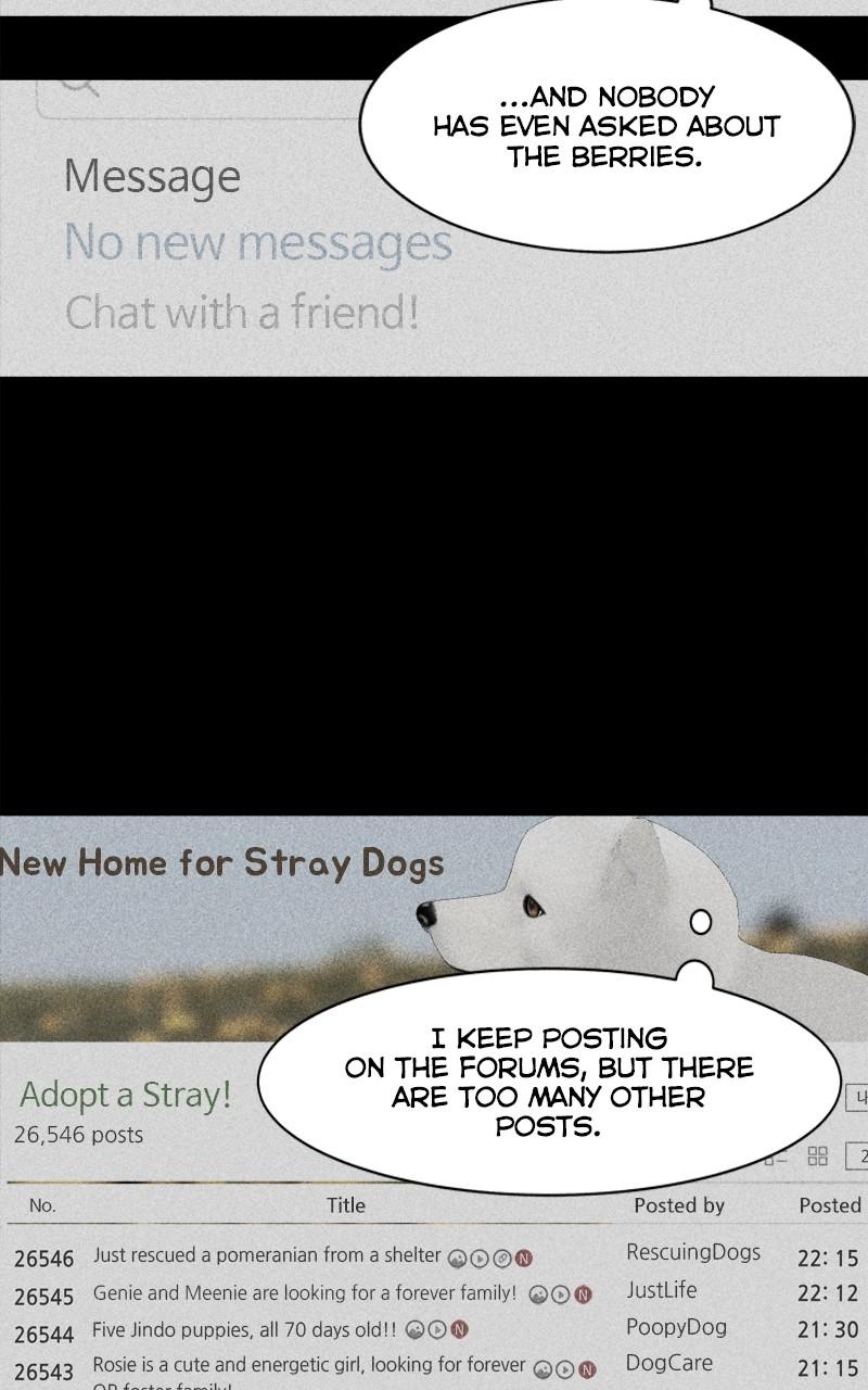 The Dog Diaries Chap 190 - Next Chap 191