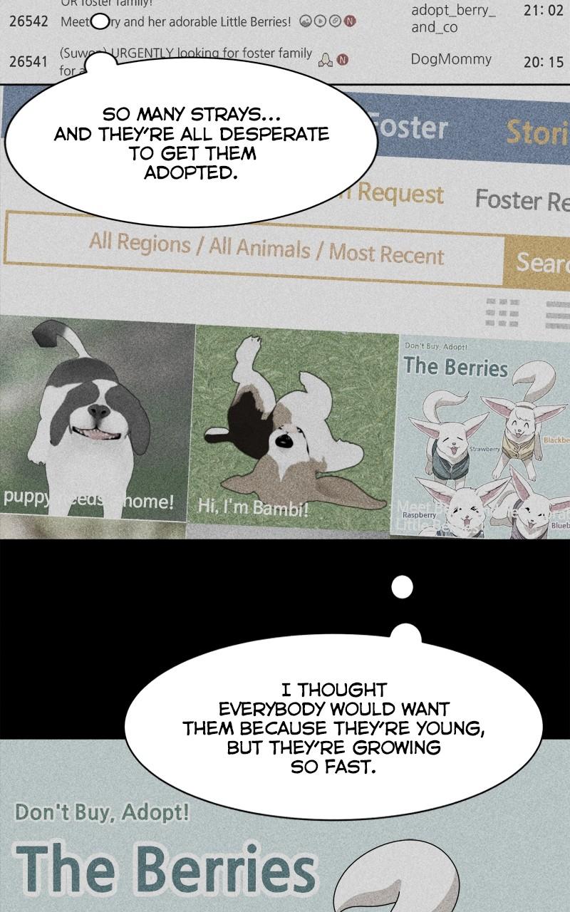The Dog Diaries Chap 190 - Next Chap 191