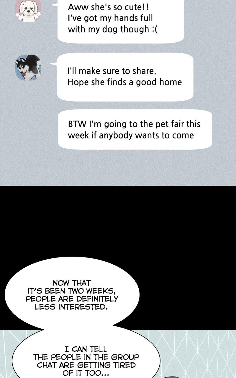 The Dog Diaries Chap 190 - Next Chap 191