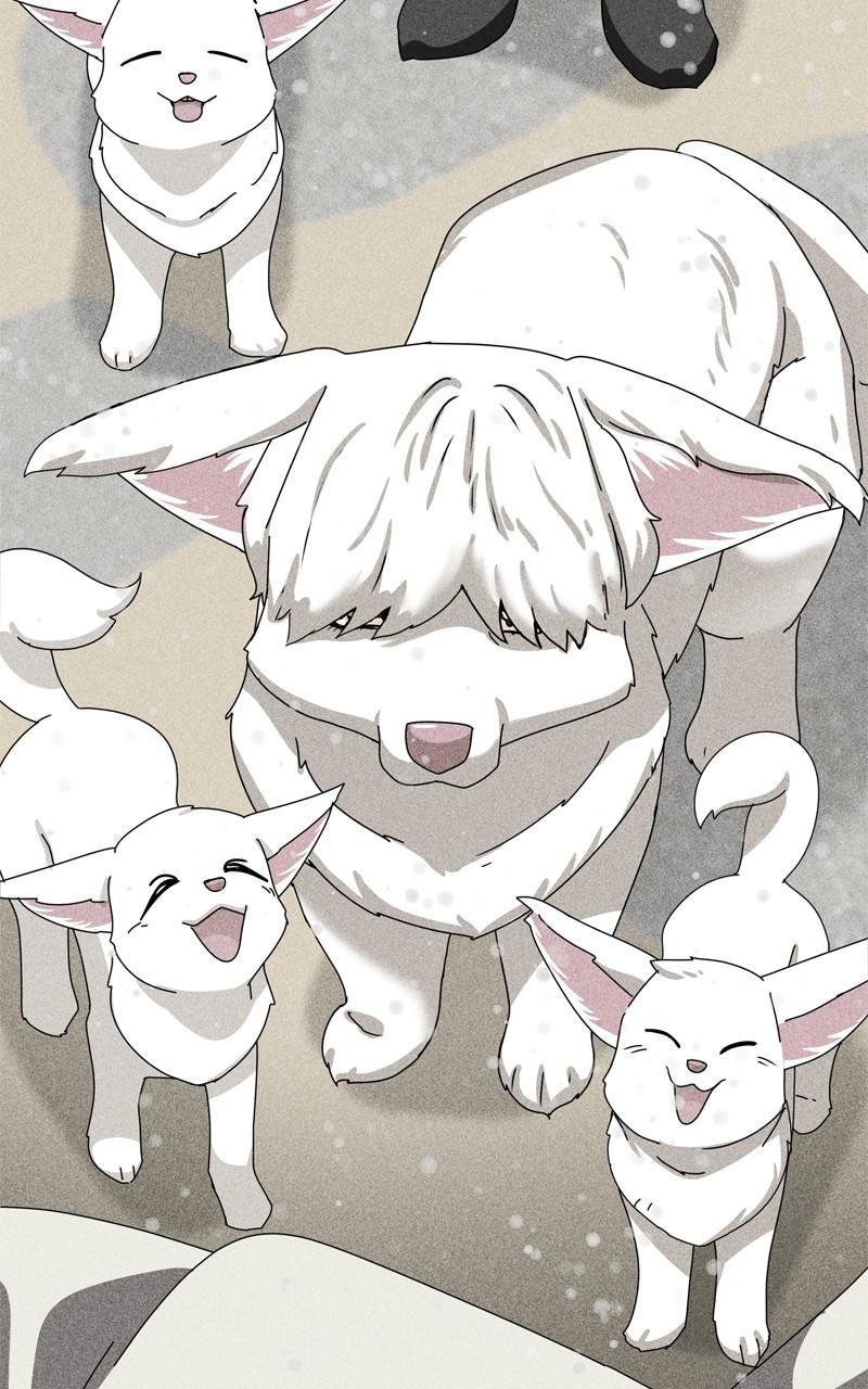 The Dog Diaries Chap 190 - Next Chap 191