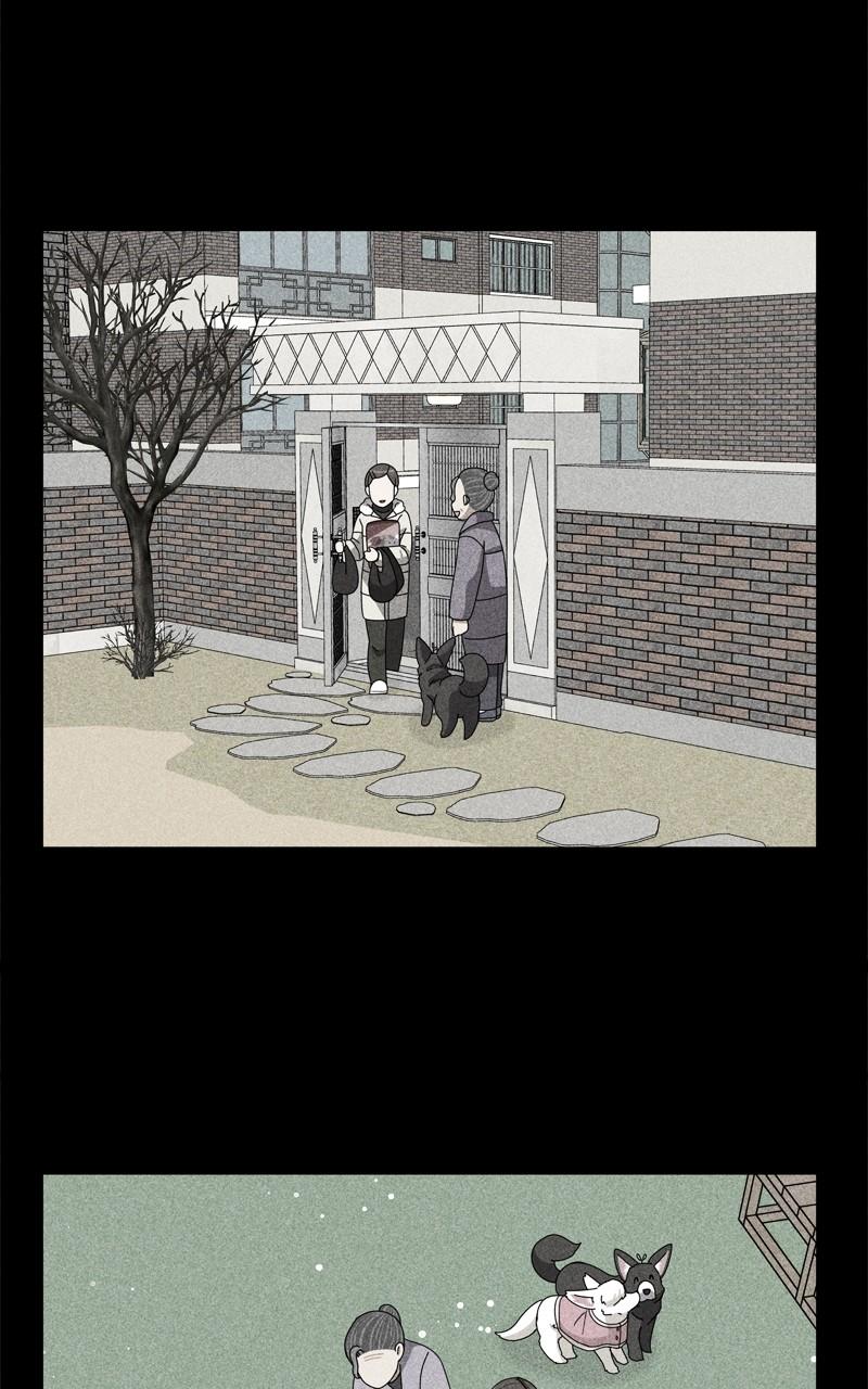 The Dog Diaries Chap 190 - Next Chap 191