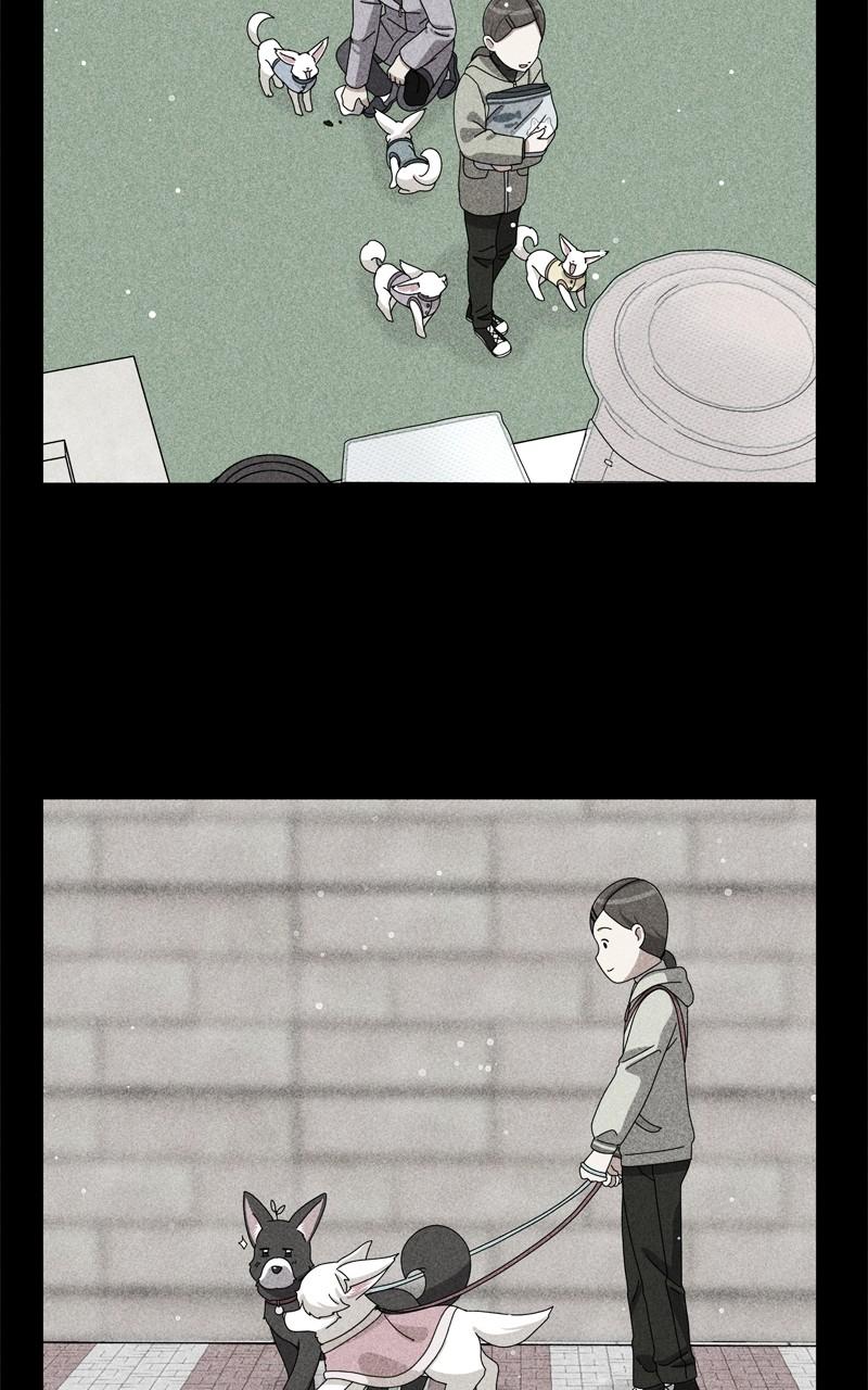 The Dog Diaries Chap 190 - Next Chap 191