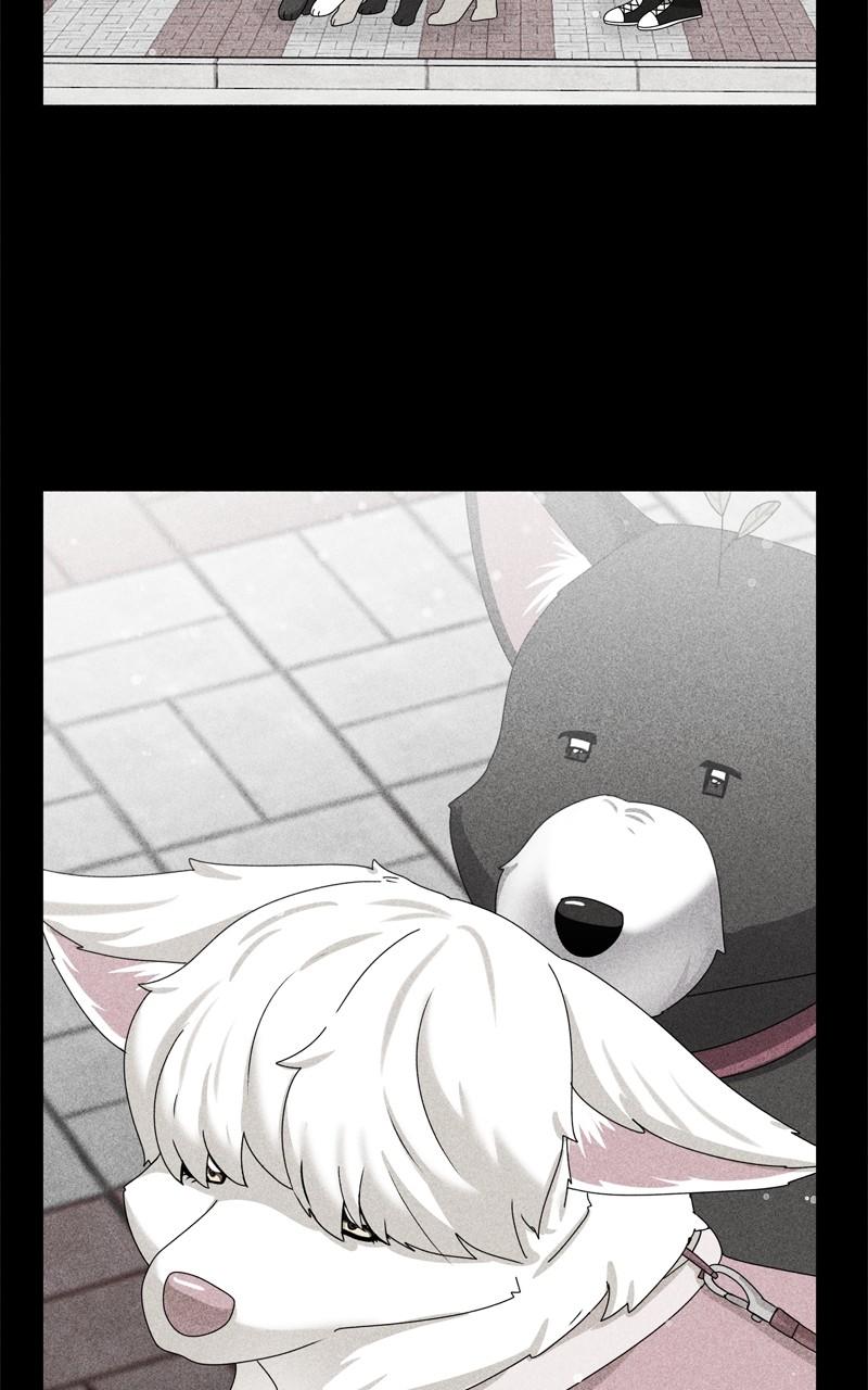 The Dog Diaries Chap 190 - Next Chap 191