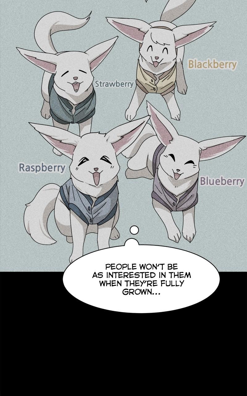 The Dog Diaries Chap 190 - Next Chap 191