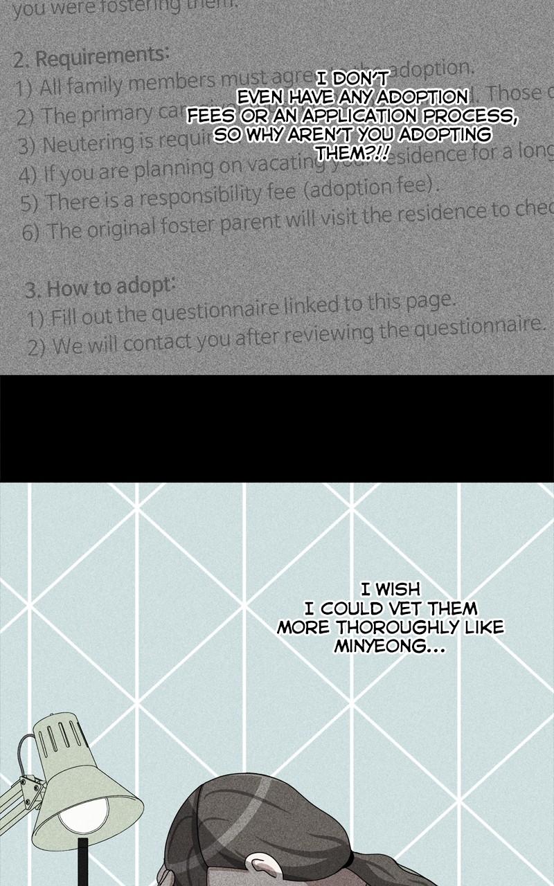 The Dog Diaries Chap 190 - Next Chap 191