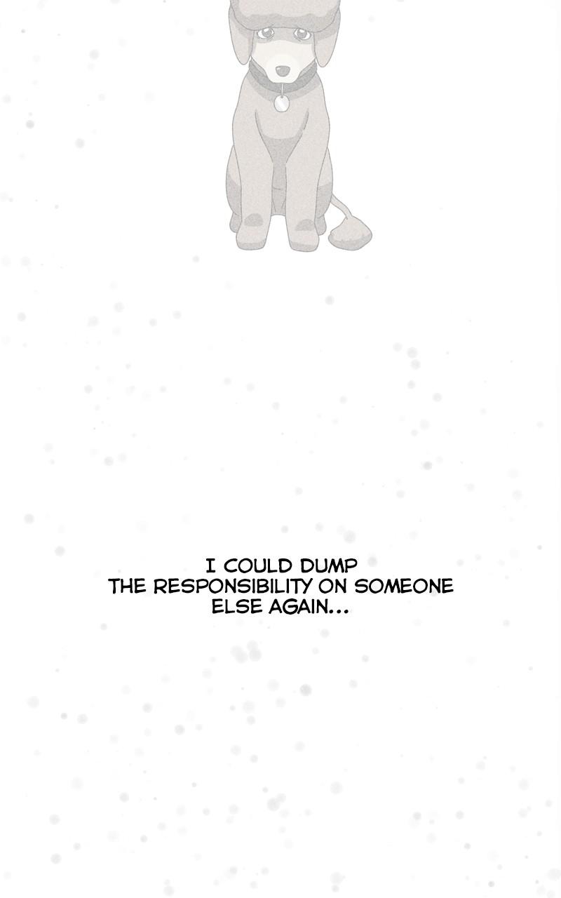 The Dog Diaries Chap 190 - Next Chap 191