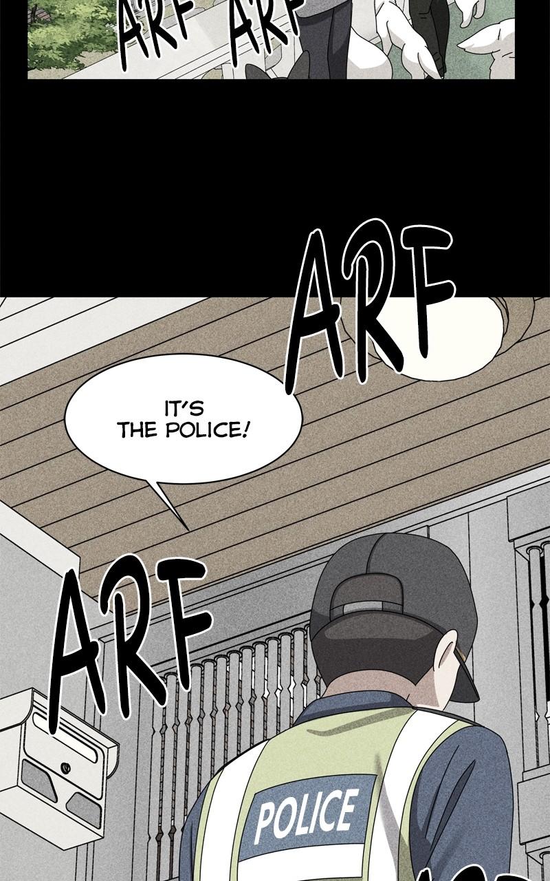 The Dog Diaries Chap 191 - Next Chap 192