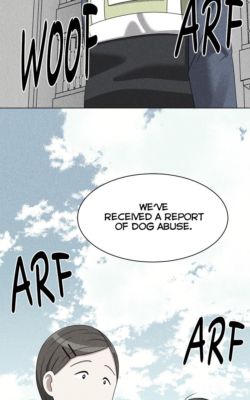 The Dog Diaries Chap 191 - Next Chap 192