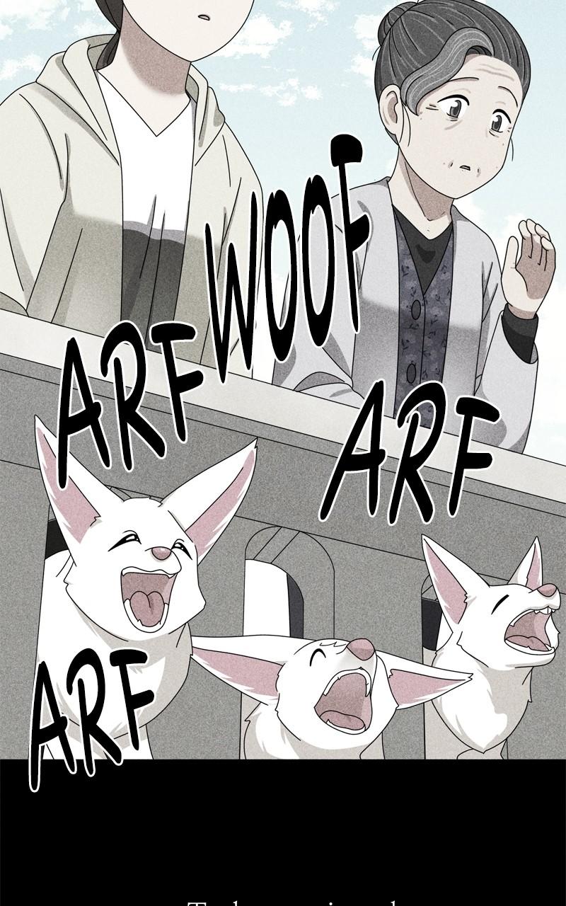 The Dog Diaries Chap 191 - Next Chap 192