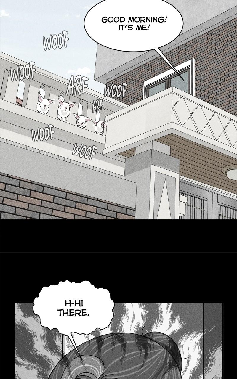The Dog Diaries Chap 191 - Next Chap 192
