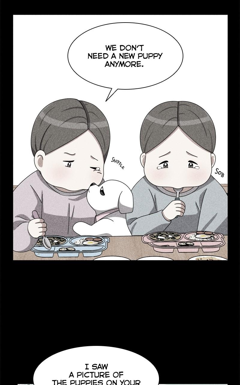 The Dog Diaries Chap 191 - Next Chap 192