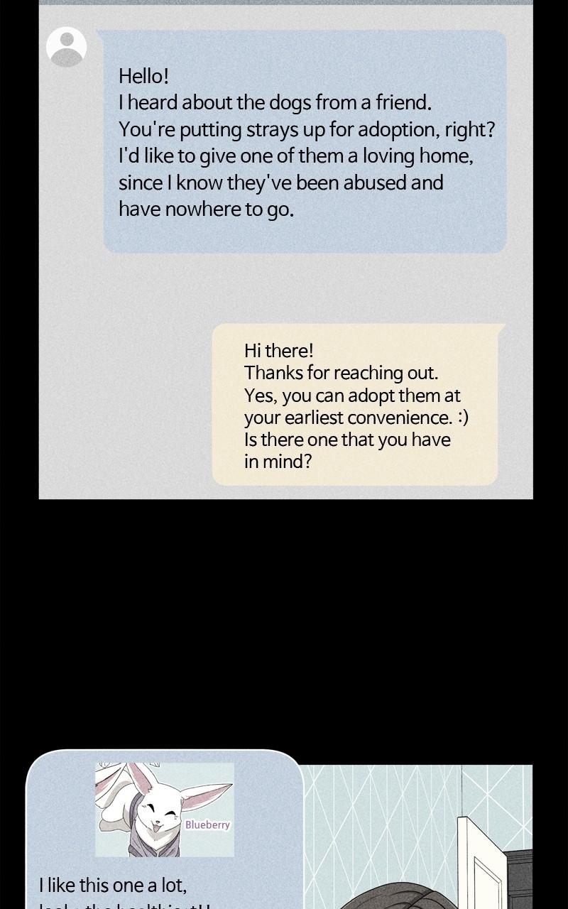 The Dog Diaries Chap 191 - Next Chap 192