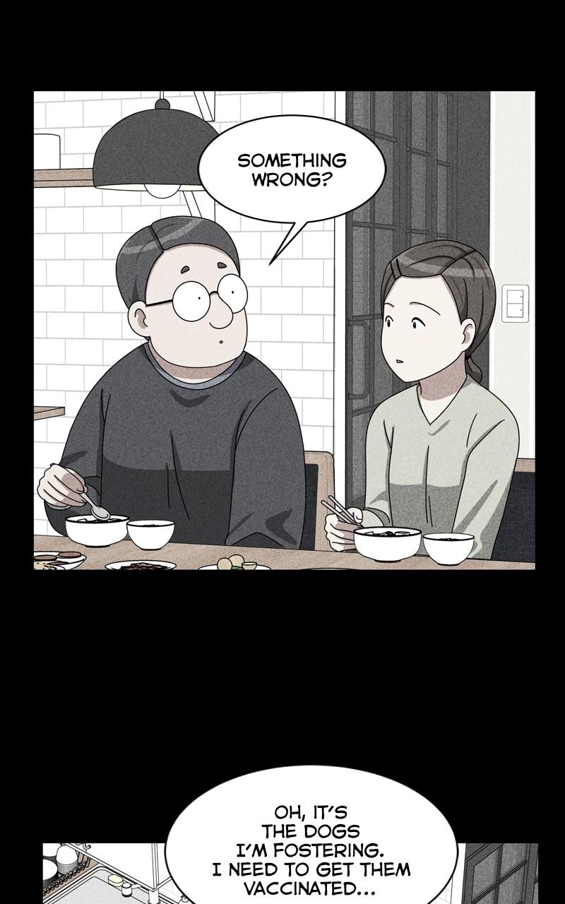 The Dog Diaries Chap 191 - Next Chap 192