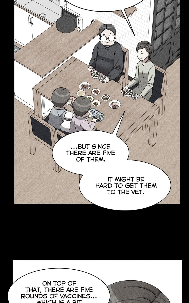 The Dog Diaries Chap 191 - Next Chap 192