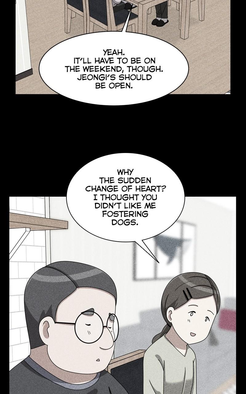 The Dog Diaries Chap 191 - Next Chap 192