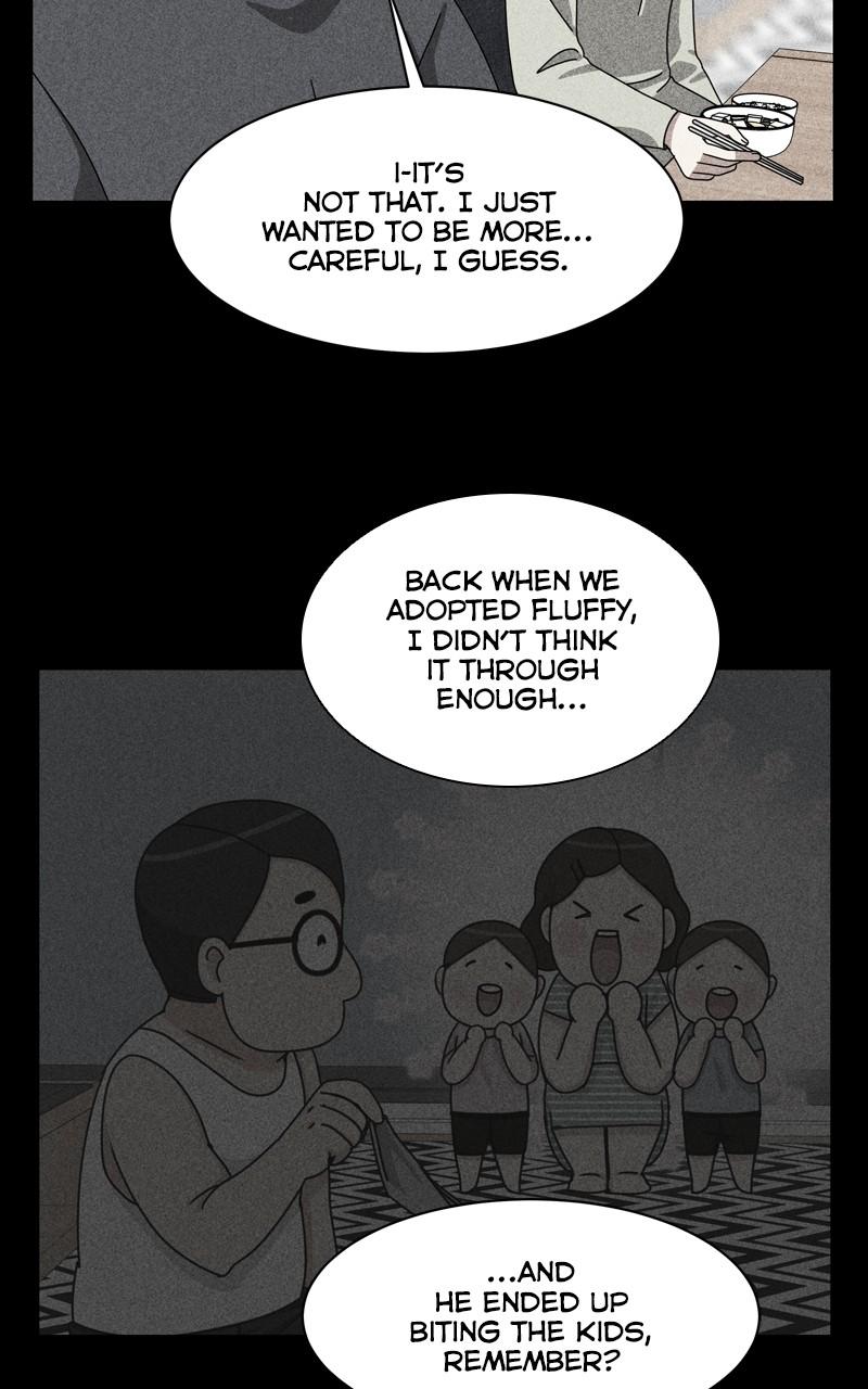 The Dog Diaries Chap 191 - Next Chap 192