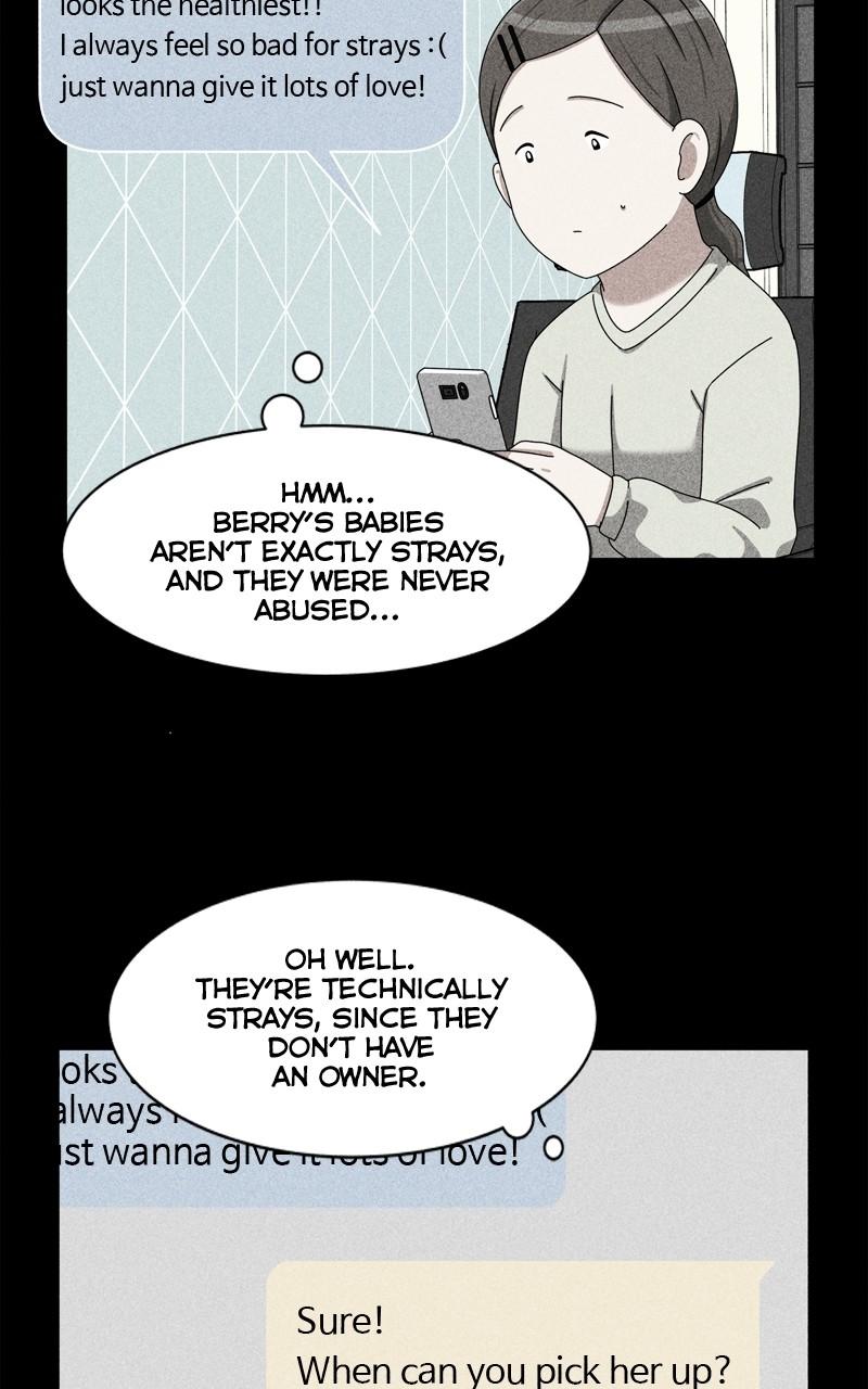 The Dog Diaries Chap 191 - Next Chap 192