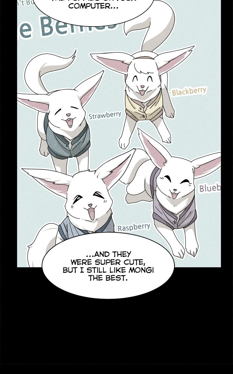 The Dog Diaries Chap 191 - Next Chap 192
