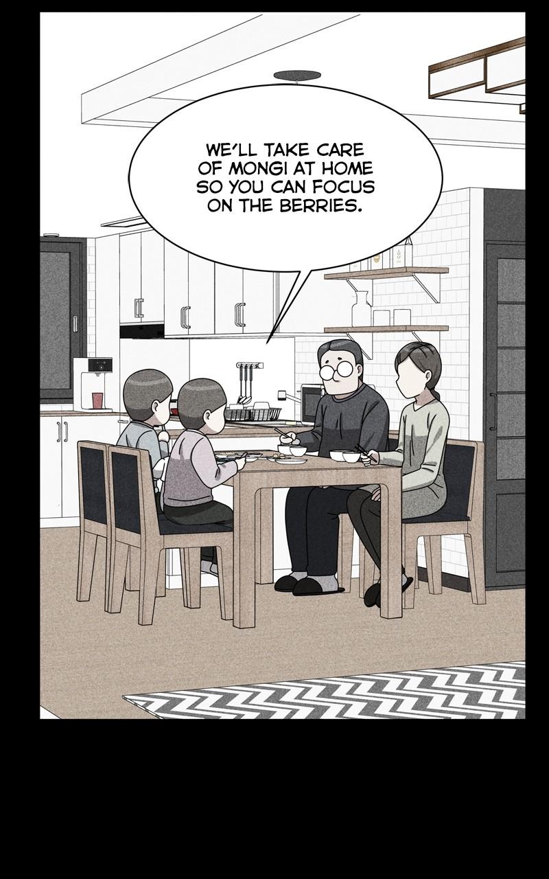 The Dog Diaries Chap 191 - Next Chap 192