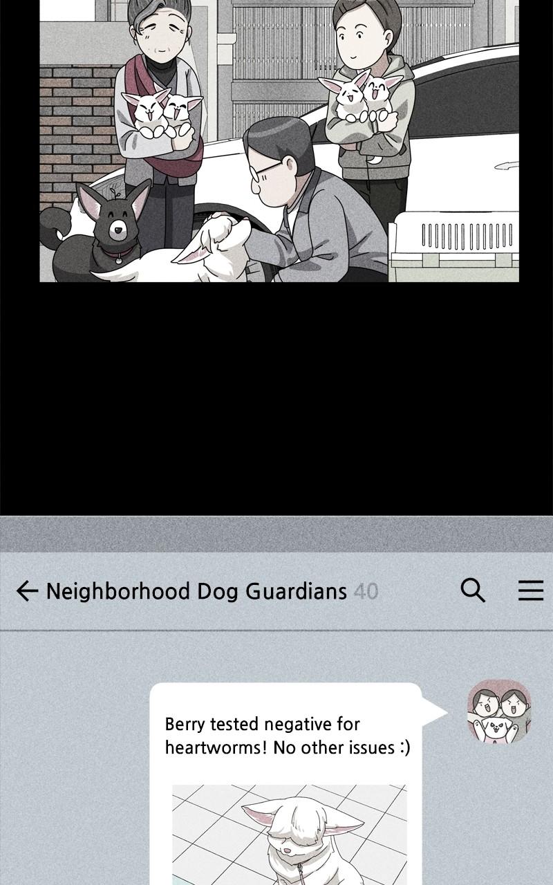 The Dog Diaries Chap 191 - Next Chap 192